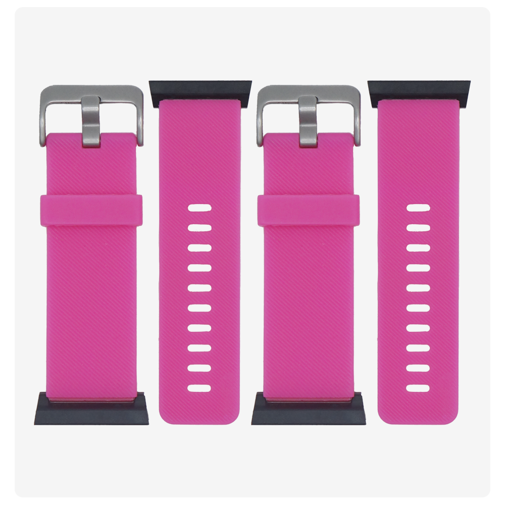 TouchPoints Pink Bands