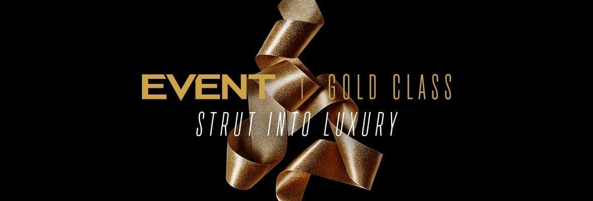Gold Class - Event Cinemas (Single)