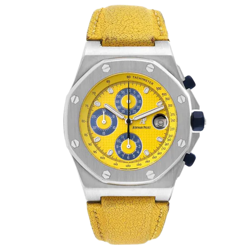 Audemars Piguet Royal Oak Offshore Chronograph 25770ST.OO.D009XX.02