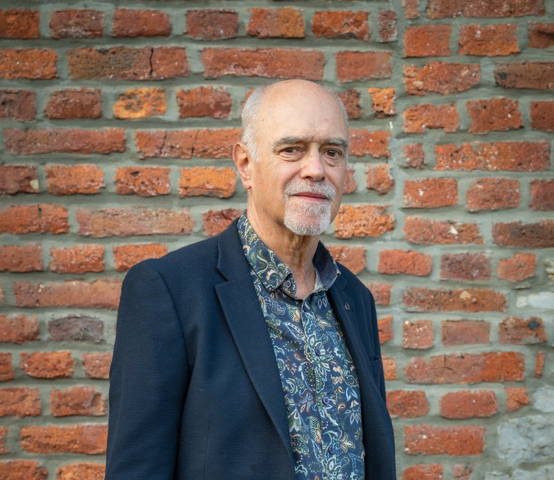 PATRICK DONNAY