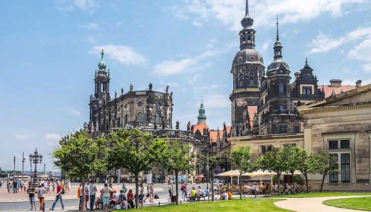 stadtrundfahrt dresden