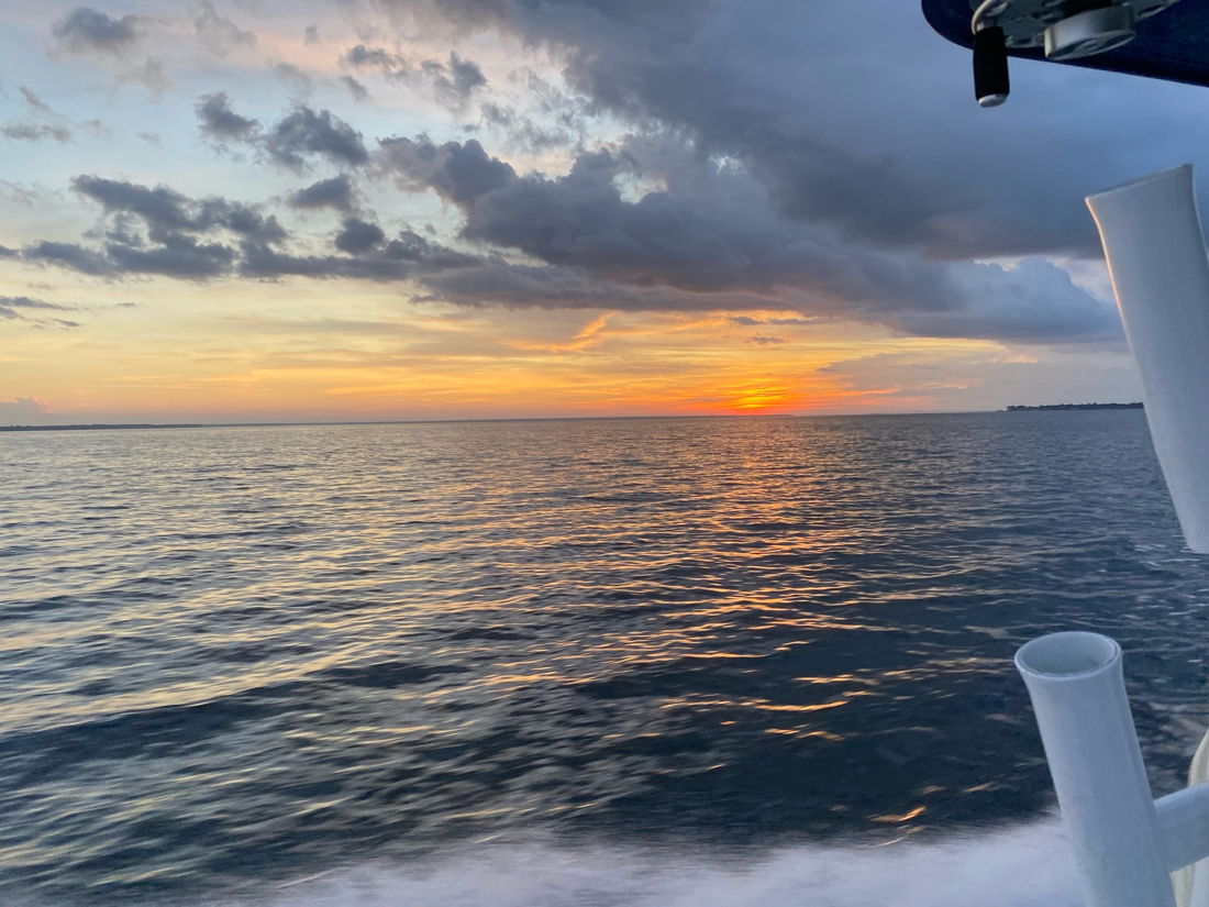 Boat Charter Destin Tours — Boat Charter Destin