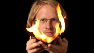 dominik remy magie feuer