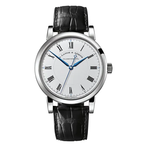 A. Lange & Söhne Richard Lange White Gold