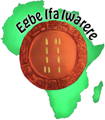Egbe Ifa Iwarere Logo