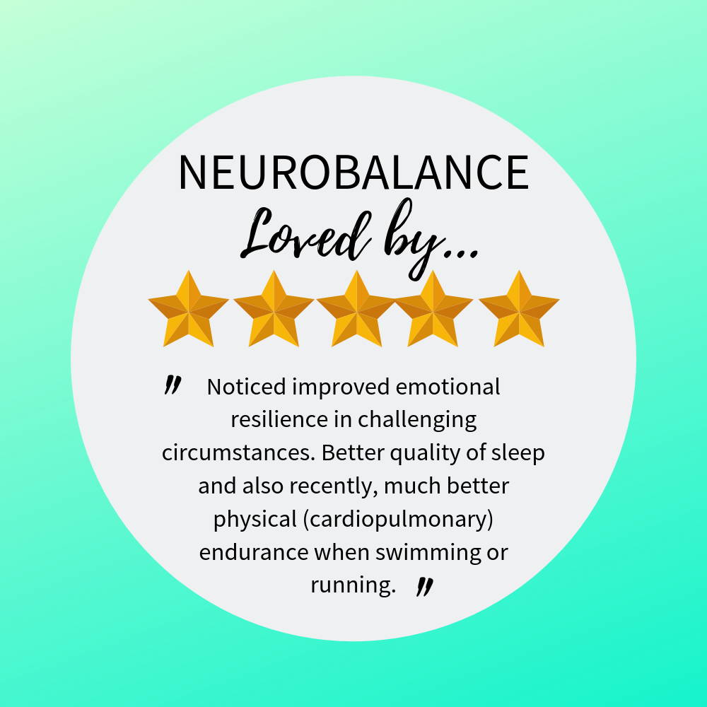 review of neurobalance