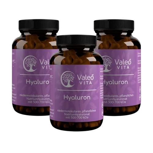 Hyaluron - 3er Pack