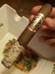 Nice ash