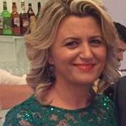 photo of agent, Arjeta Urovi