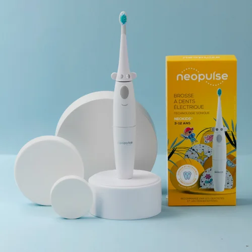 NEOKIDS - Elektrische Zahnbürste für Kinder