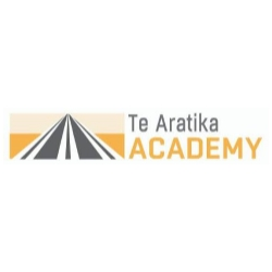Te Aratika Academy logo
