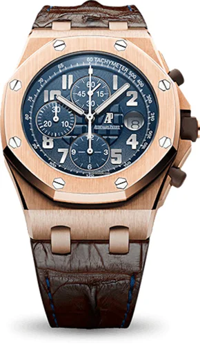 Audemars Piguet Royal Oak Offshore 26365OR.OO.D801CR.01