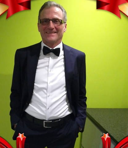 Paul Achten