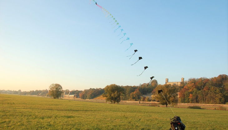 dresdner stadt indianer drachenketten