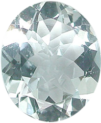 oval