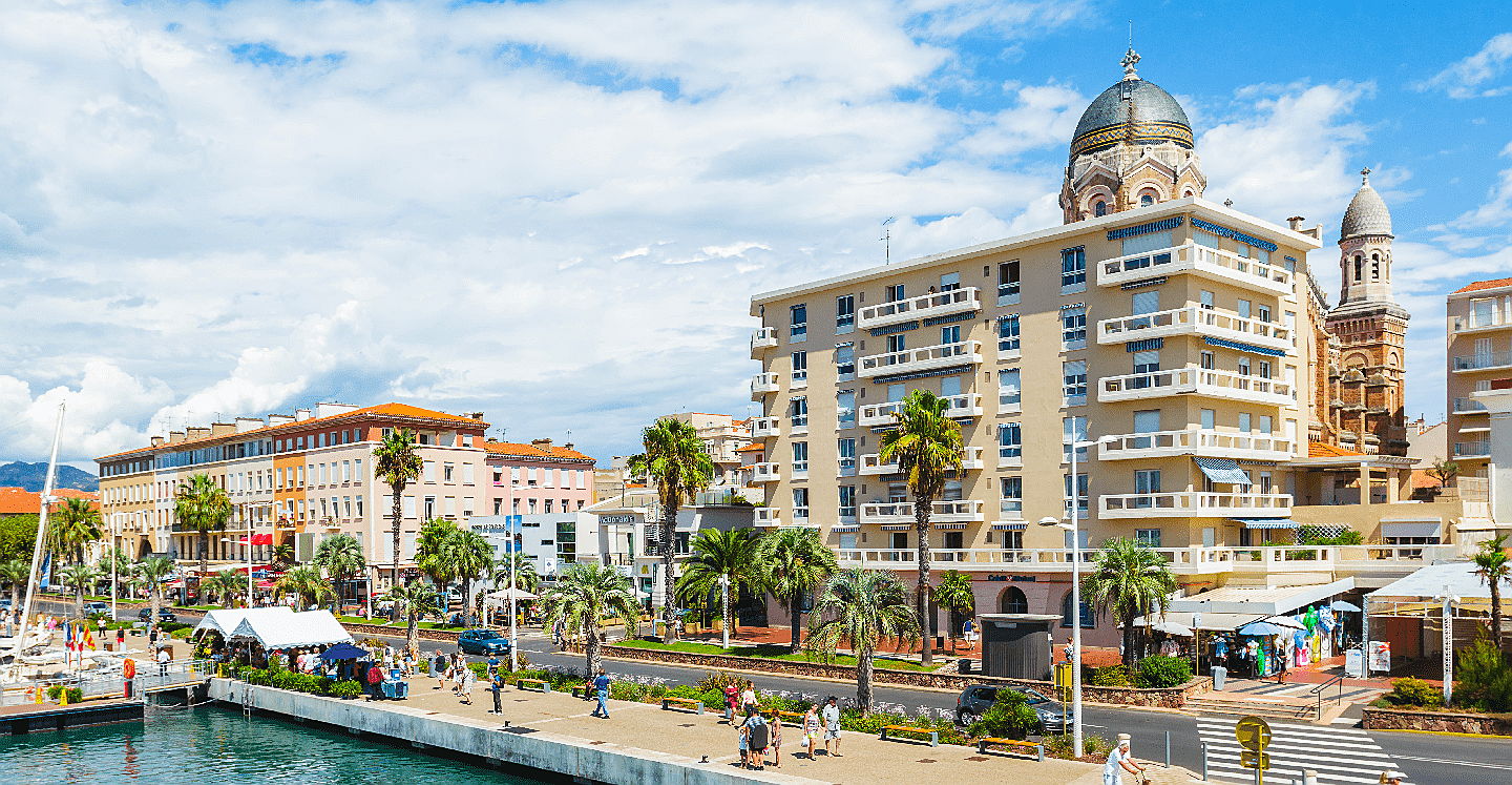  Cannes
- Bilan marché immobilier cote azur 2019 2020 - Engel Volkers