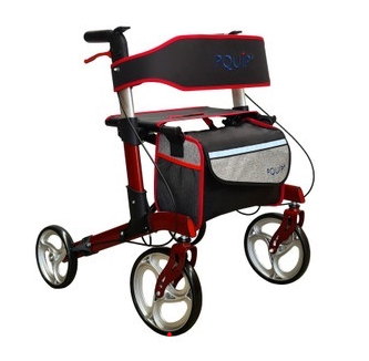 X Fold Walker/Rollator