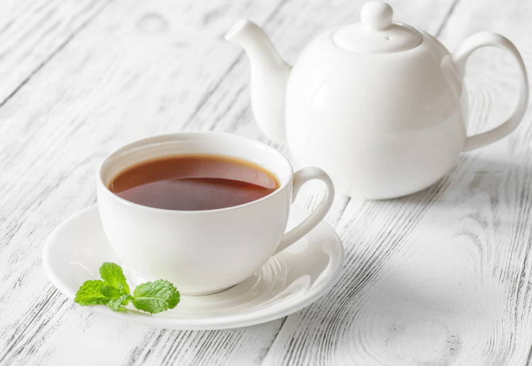 ディルマ 紅茶とは