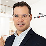 Johannes Matuschka ist Geschäftsführer von Engel & Völkers Berlin & Brandenburg.