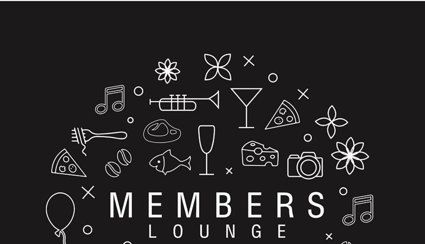 صورة The Members Lounge