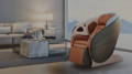OSIM New Zealand Electric Massage Chair