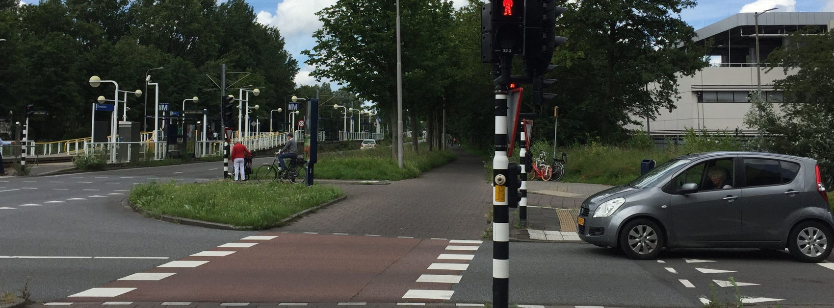 Foto bij Foto bij