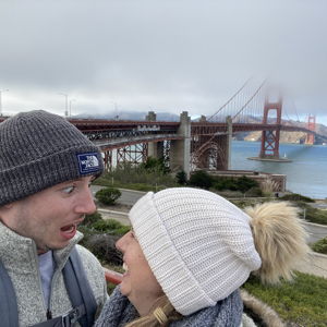Our Honeymoon Fund