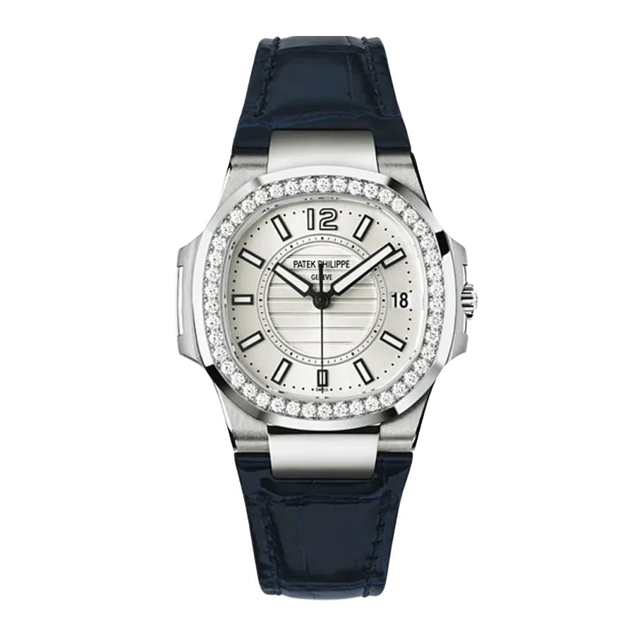 Patek Philippe Nautilus 7010G-001, image 1