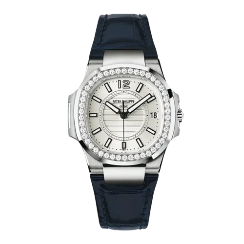 Patek Philippe Nautilus 7010G-001