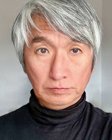 Hiroshi Wakamatsu