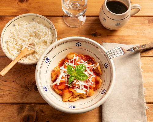 Food experiences Francavilla Fontana: Apulian culinary experience