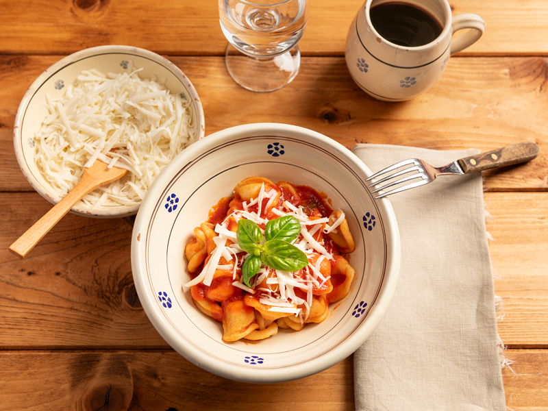 Cursos de cocina Francavilla Fontana: Manos a la obra con las frise pugliesi y las orecchiette