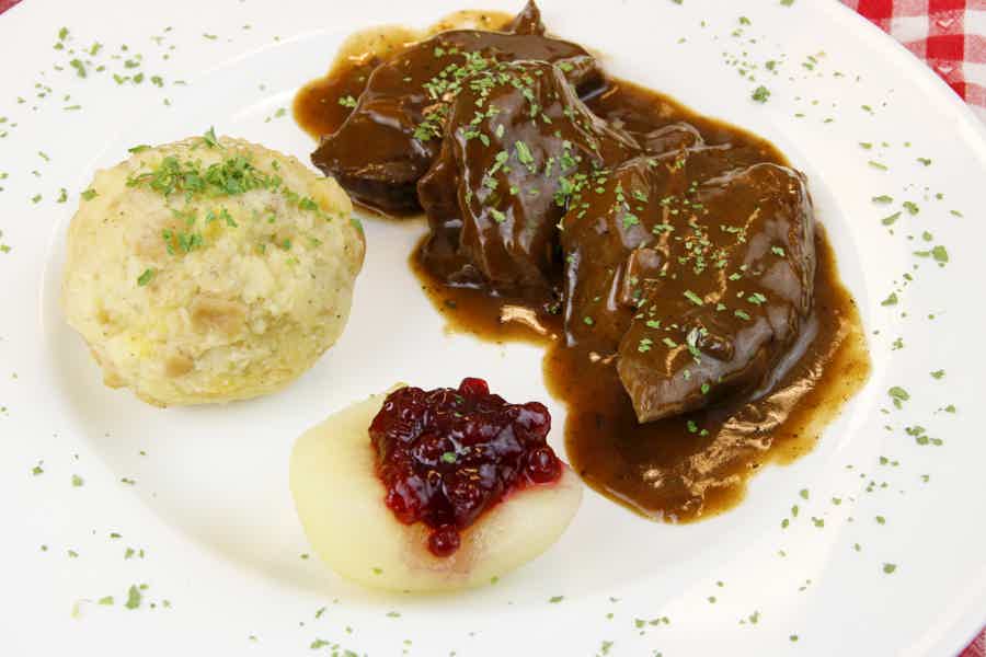 Mozart Concert and Dinner in Prague - photo 3
