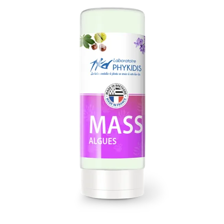 Mass'Algues - 150 ml