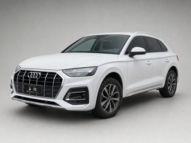 Audi Q5 Advance 2021