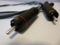 Schmitt Custom Audio Cables KLE Silver RCA IC's 1mtr, 1pr 5