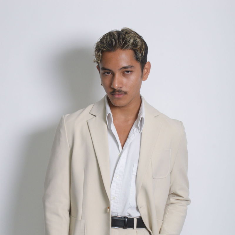 terence gomez cover