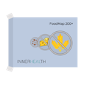 InnerHealth Food Print 200+ InnerHealth Food Print 200+ Intolerance Testing Kit