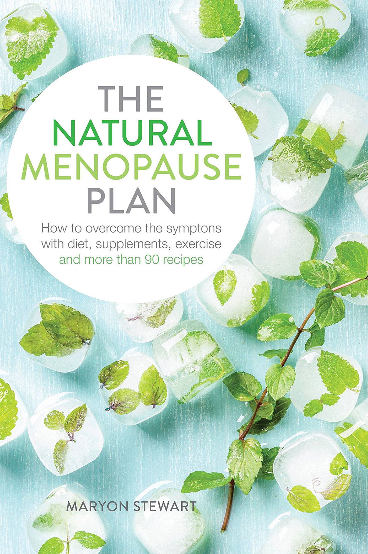 10 best books for menopause Eureka Wellbeing