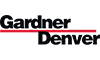 Gardner Denver Logo