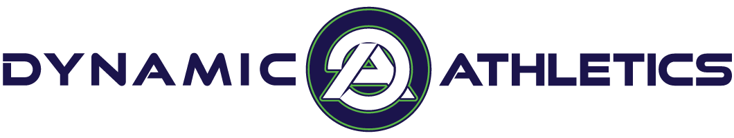 Dynamic Athletics logo