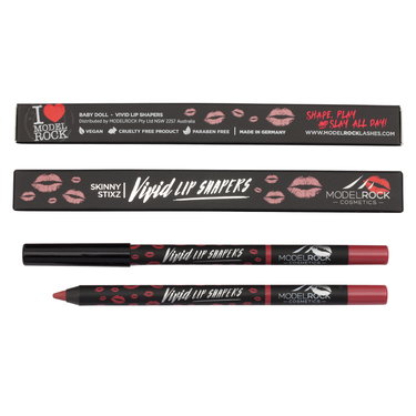 Lip Pencil - Skinny Stixz *Baby Doll* - Image 3