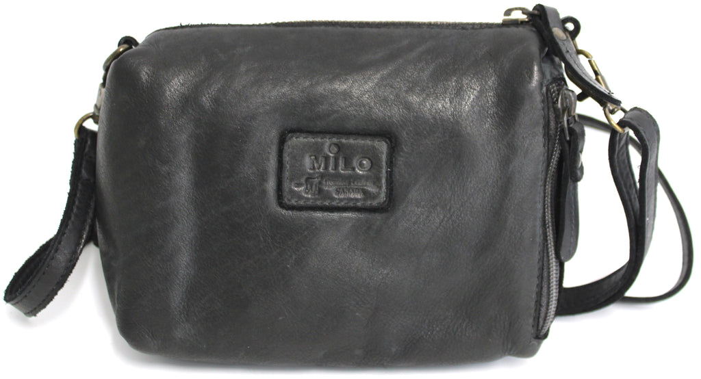 Shoulder Bag with Adjustable Shoulder Strap Style 1867 - Image 8