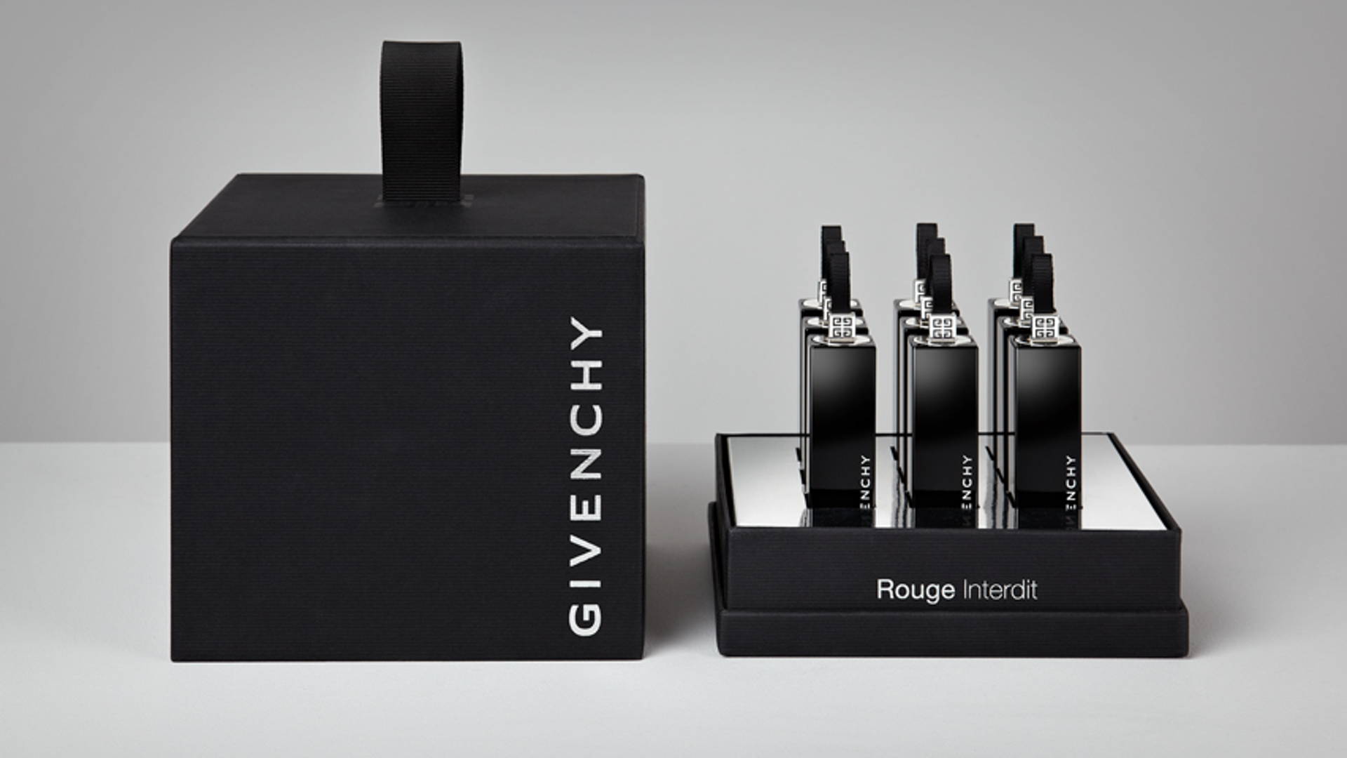 Featured image for Givenchy Lipstick