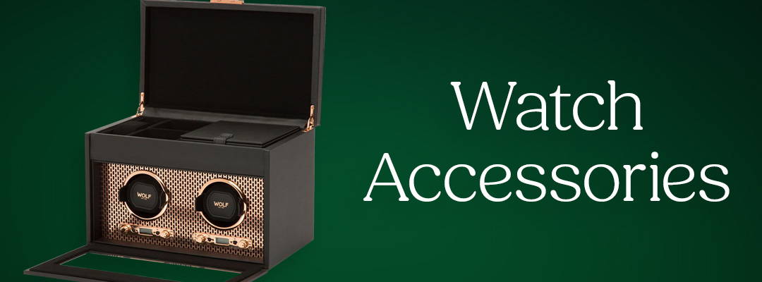 Shop Watch Accessories