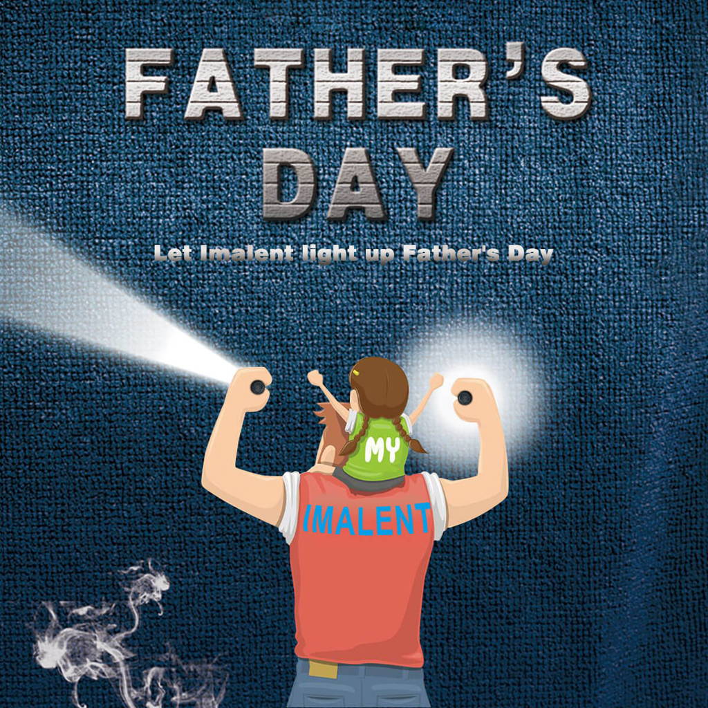 Father's Day Gift Guide – Flashlight!