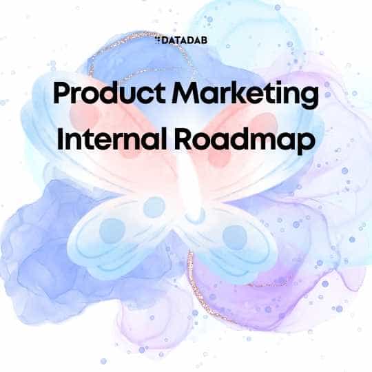 Product Marketing Roadmap Template
