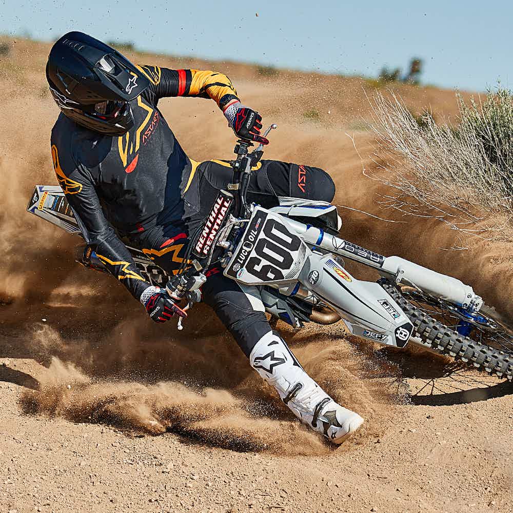 Pantalones Alpinestars