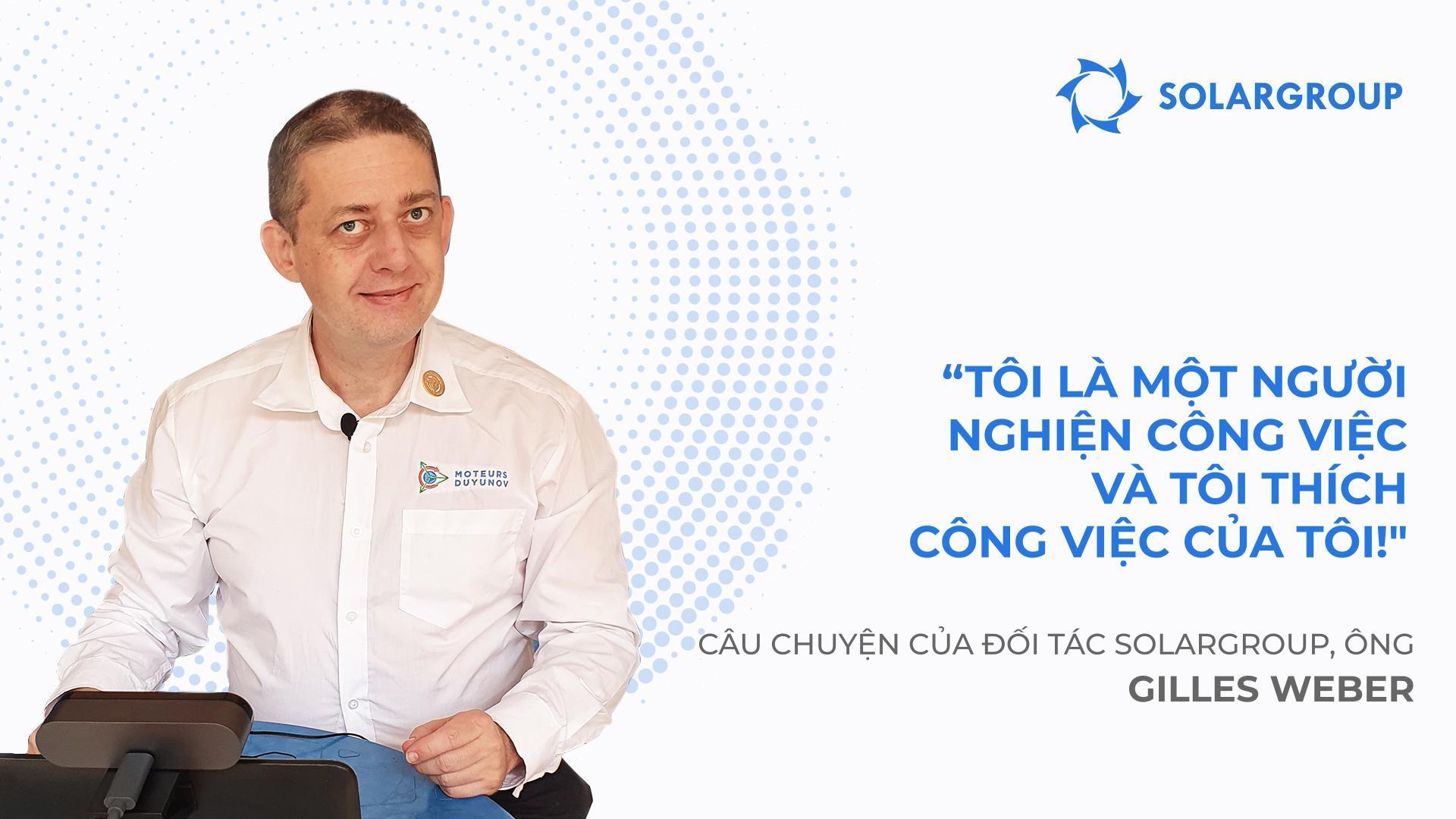 Người hiểu rõ nhất về thị trường Châu Phi