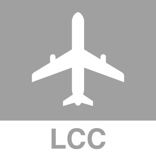 LCC機内持込み対応 （5604-48のみ）